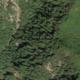 Satellite imagery of 三等三角點 6600, TW