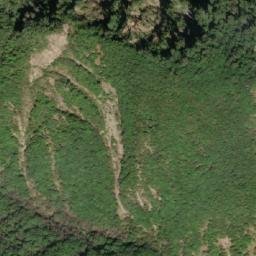 Satellite imagery of 三等三角點 6600, TW