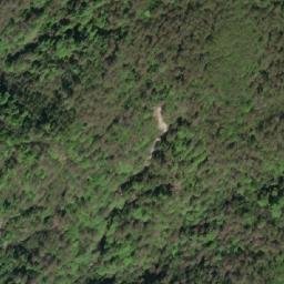 Satellite imagery of 三等三角點 6601, TW