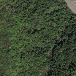 Satellite imagery of 三等三角點 6601, TW
