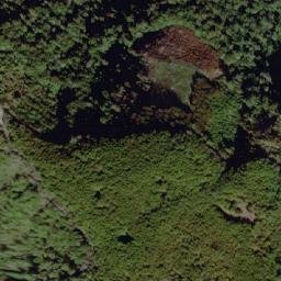 Satellite imagery of 三等三角點 6599, TW
