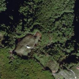 Satellite imagery of 三等三角點 6599, TW