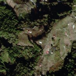 Satellite imagery of 三等三角點 6307, TW