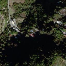 Satellite imagery of 三等三角點 6307, TW