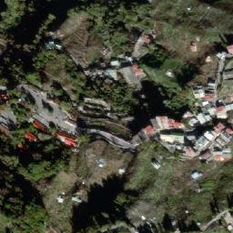 Satellite imagery of 三等三角點 6307, TW