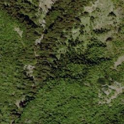 Satellite imagery of 二等三角點 1467, TW