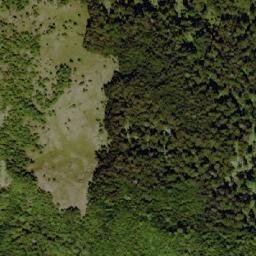 Satellite imagery of 二等三角點 1467, TW