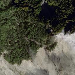 Satellite imagery of 二等三角點 1450, TW
