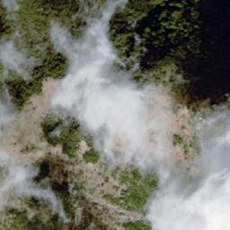 Satellite imagery of 二等三角點 1450, TW