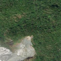 Satellite imagery of Dongfang Kuangchang, TW