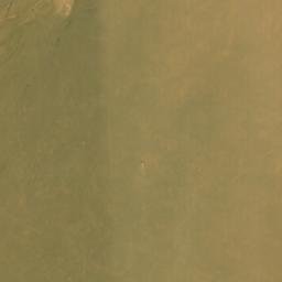 Satellite imagery of Udei el Guesah, EH