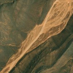Satellite imagery of Adrar Taoudrart, DZ