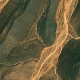 Satellite imagery of Adrar Taoudrart, DZ