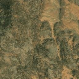 Satellite imagery of I Oufadjara, DZ