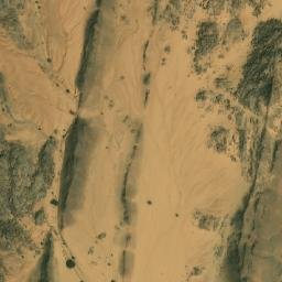 Satellite imagery of I Oufadjara, DZ