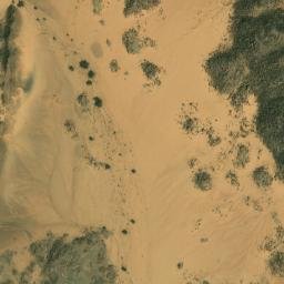Satellite imagery of I Oufadjara, DZ