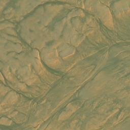 Satellite imagery of Jurf al Jummayzah, EG