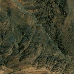 Satellite imagery of Jabal Abū Ḩumaymīd, EG