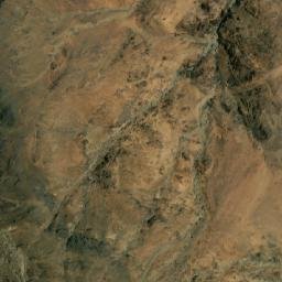 Satellite imagery of Jabal Abū Ḩumaymīd, EG