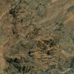 Satellite imagery of Jabal Abū Ḩumaymīd, EG