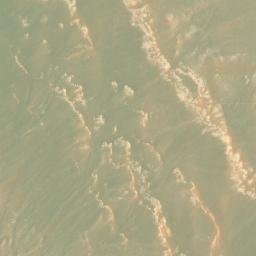 Satellite imagery of Khashm al ‘Abd, SA