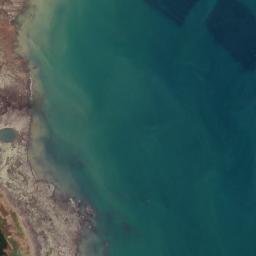 Satellite imagery of Dingtai Tou, CN