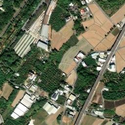 Satellite imagery of 三等三角點 90, TW