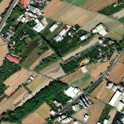 Satellite imagery of 三等三角點 90, TW