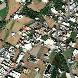 Satellite imagery of 三等三角點 90, TW