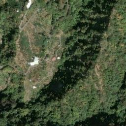 Satellite imagery of 三等三角點 內補251, TW