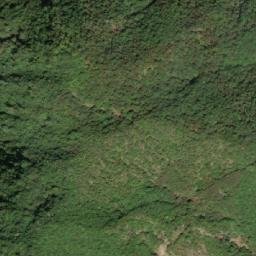 Satellite imagery of 三等三角點 6600, TW