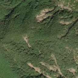 Satellite imagery of 三等三角點 6600, TW