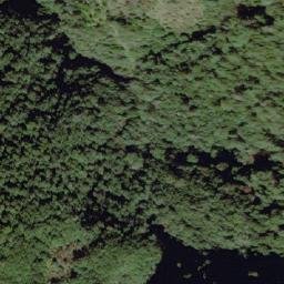 Satellite imagery of 三等三角點 6599, TW