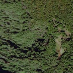Satellite imagery of 三等三角點 6599, TW