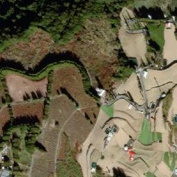 Satellite imagery of 三等三角點 6307, TW