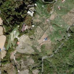 Satellite imagery of 三等三角點 6307, TW