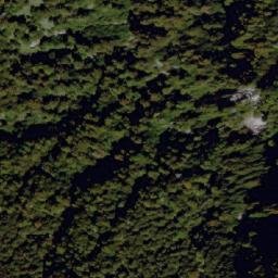 Satellite imagery of 三等三角點 6373, TW