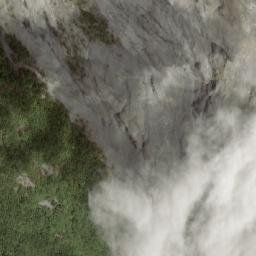 Satellite imagery of 二等三角點 1450, TW