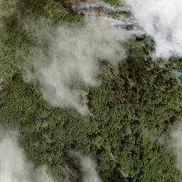 Satellite imagery of 二等三角點 1450, TW