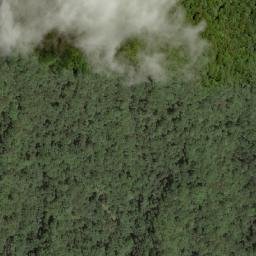 Satellite imagery of 三等三角點 6355, TW