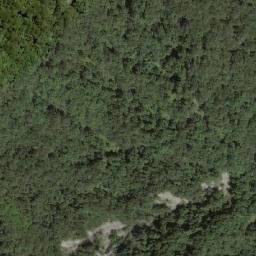 Satellite imagery of 三等三角點 6355, TW