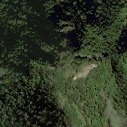 Satellite imagery of 三等三角點 6364, TW