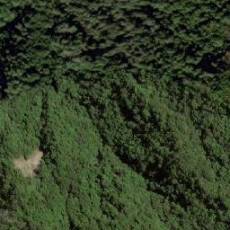 Satellite imagery of 三等三角點 6364, TW