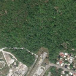 Satellite imagery of Dongfang Kuangchang, TW