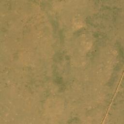 Satellite imagery of Udei el Guesah, EH