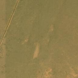 Satellite imagery of Udei el Guesah, EH