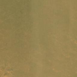 Satellite imagery of Udei el Guesah, EH