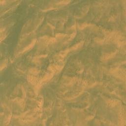 Satellite imagery of Tarf Laaid, EH