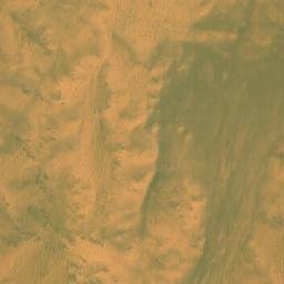 Satellite imagery of Tarf Laaid, EH