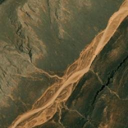 Satellite imagery of Adrar Taoudrart, DZ